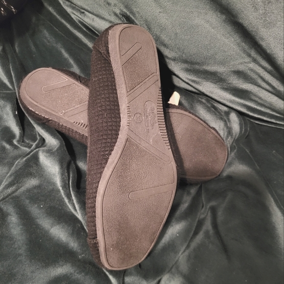 Self-esteem women's flats with memory foam - Picture 4 of 5